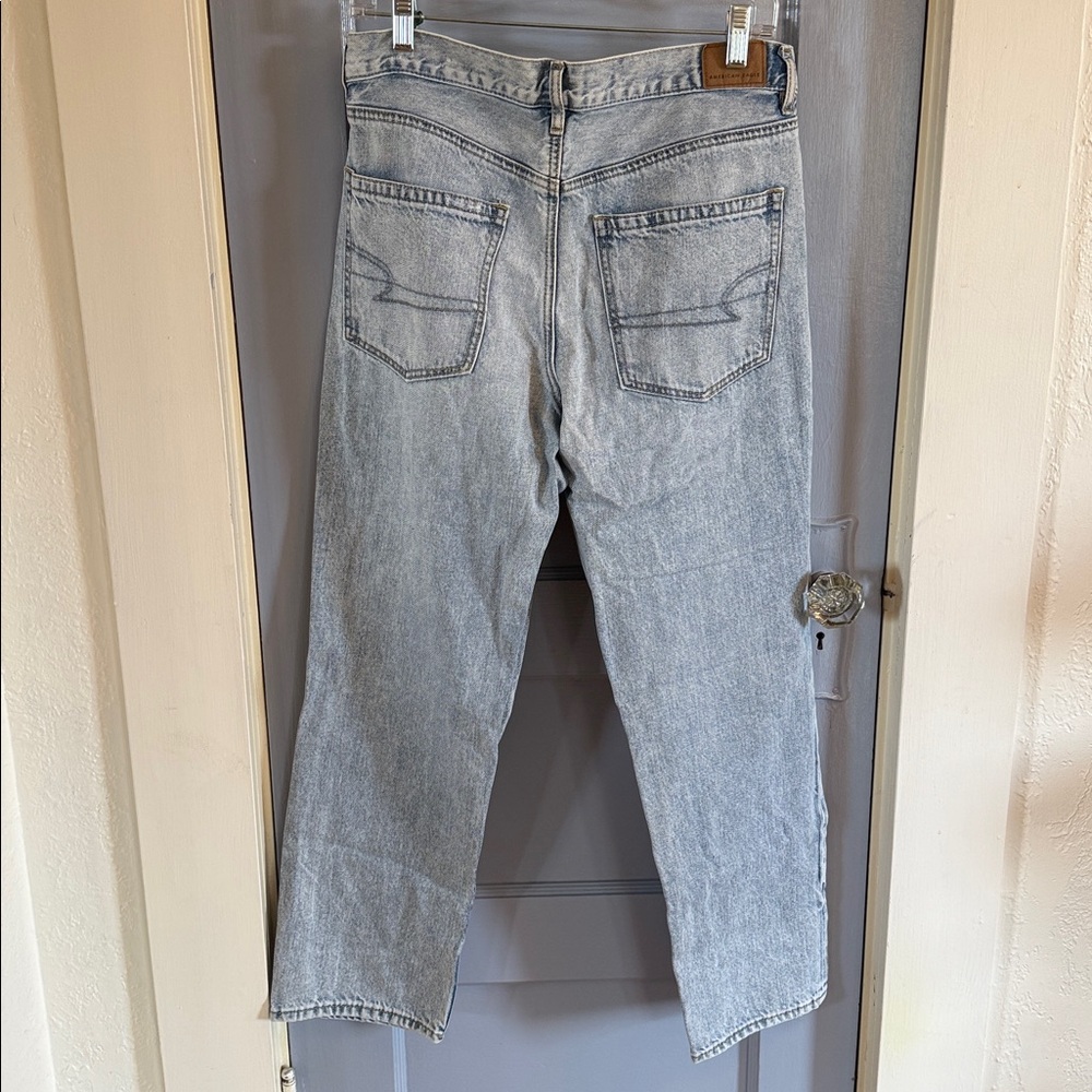 American Eagle. US 6 Regular. - Picture 2 of 5